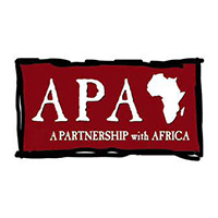 APA - A partnership with Africa