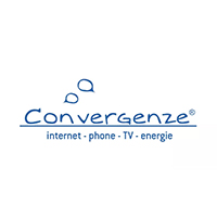 CONVERGENZE SPA SB