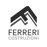 FERRERI COSTRUZIONI SRL